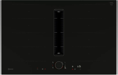 NEFF V68YYX4B0 Детальное фото товара: NEFF V68YYX4B0 индукционная поверхность