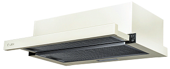 Фото товара: LEX HUBBLE G 2M 600 IVORY LIGHT