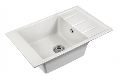 Emar EMQ-1780.Q, мойка, гранит, агат