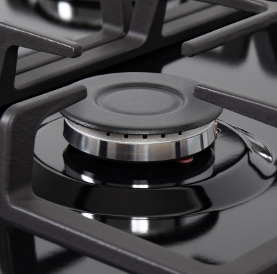 Детальное фото товара: Maunfeld EGHE.75.33CB.R/G газовая поверхность