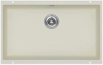 Фото товара: KUCHENSTERN UNDER 80, мойка, гранит, жасмин