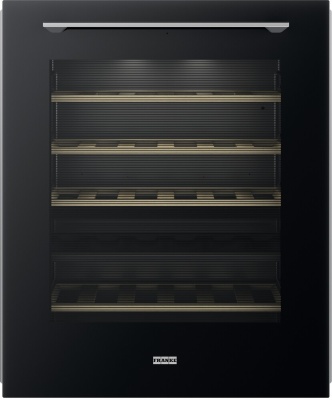 Детальное фото товара: Franke FMA 36 WCR BK