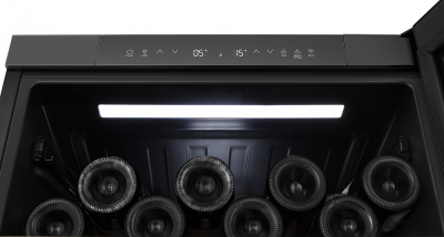 Детальное фото товара: Gorenje WCU68F6BG4WF