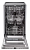 Фото товара: DeLonghi DDW 06S Basilia