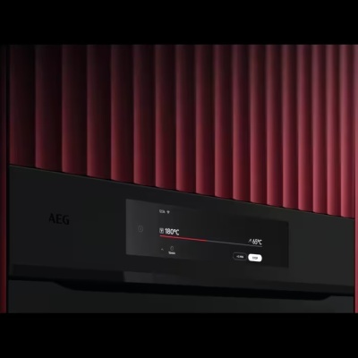 Детальное фото товара: AEG NBT9P83IAT