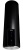 Детальное фото товара: Konigin Equilibrium Black Glass