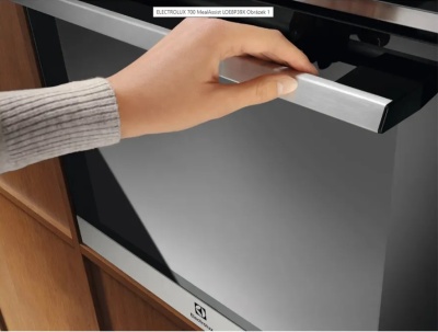 Детальное фото товара: Electrolux LOE8P39Z