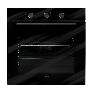 Фото товара: Konigin Mint 60 BKF M8