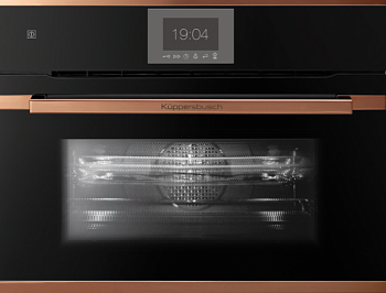 Фото товара: Kuppersbusch CBM 6550.0 S7 Copper