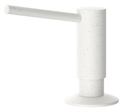 Omoikiri OM-02-P-EV, дозатор для моющего средства, эверест