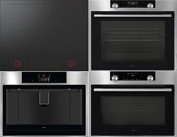 Фото товара: ASKO HID654MC + OT8664S + OCM8464S + CM8477S