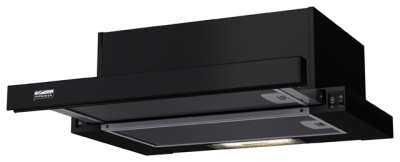 Krona Kamilla 500 black (1 мотор) Фото товара: Krona Kamilla 500 black (1 мотор)