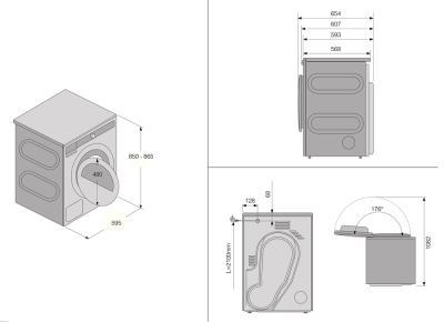 Схема встраивания