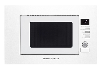 Фото товара: Zigmund & Shtain BMO 21 W