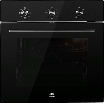 Фото товара: MILLEN MEO 601 BL