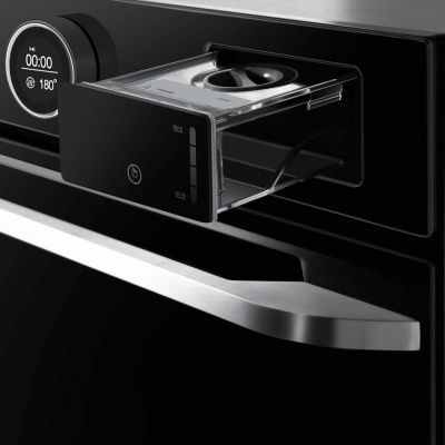 Детальное фото товара: Maunfeld EOEH7617STB