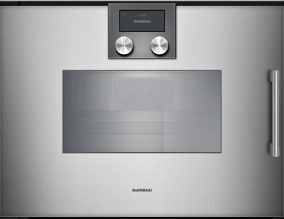 Фото товара: Gaggenau BSP251111