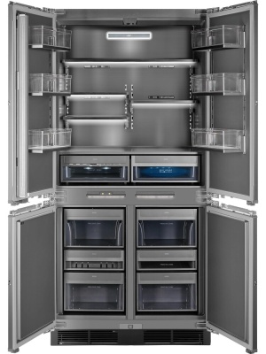 Детальное фото товара: HIBERG S-RFQ 800 B inverter