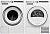 Фото товара: ASKO стирка W4096R.W/3 + сушка T408CD.W.P