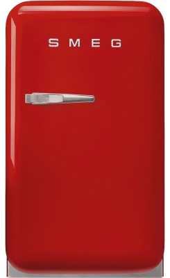 Детальное фото товара: Smeg FAB5RRD6