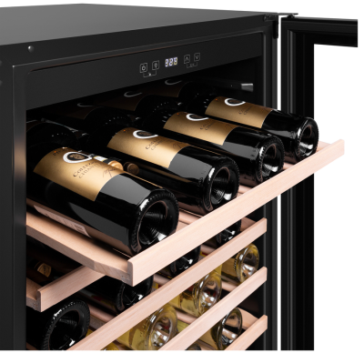 Maunfeld MBWC-135S54 Детальное фото товара: Maunfeld MBWC-135S54