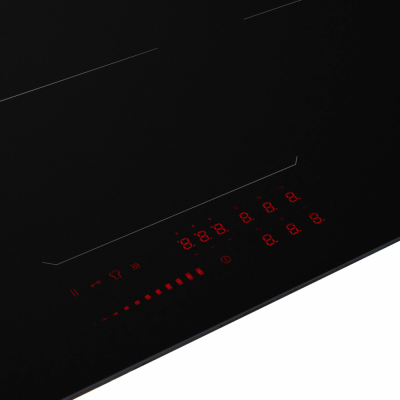 Детальное фото товара: DeLonghi SLI 906 RUS индукционная поверхность