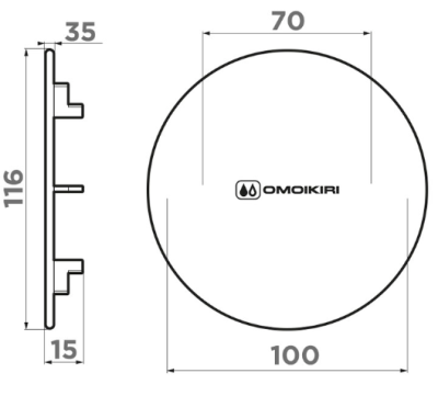 Схема встраивания
