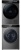 LEX стирка LWM12014GrIThD + сушка LEX LDM12GrBlThD + соед.эл LWM01Gr shelf Детальное фото товара: LEX стирка LWM12014GrIThD + сушка LEX LDM12GrBlThD + соед.эл LWM01Gr shelf
