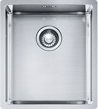 Фото товара: Franke BXX 210-36, мойка, нержавеющая сталь