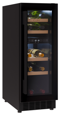 Детальное фото товара: LEX LWD3017BL dual zone