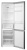 Kuppersberg RFCN 2010 DX Детальное фото товара: Kuppersberg RFCN 2010 DX