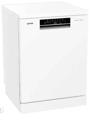 Детальное фото товара: Gorenje GS643C90W