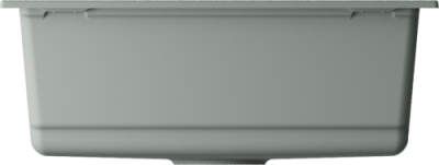 Детальное фото товара: Omoikiri Kitagawa 57-WG, мойка, керамика, wind green