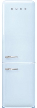 Фото товара: Smeg FAB32RPB6