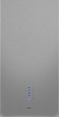 Детальное фото товара: Maunfeld Bath Plus 402 нержавеющая сталь