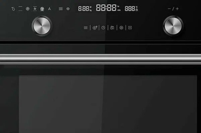 Детальное фото товара: Midea TF944EG9-BL
