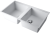 Omoikiri Kitagawa 83-2-U-WH, мойка, керамика, белый Детальное фото товара: Omoikiri Kitagawa 83-2-U-WH, мойка, керамика, белый
