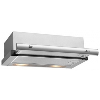 Фото товара: Teka TL1-52 STAINLESS STEEL