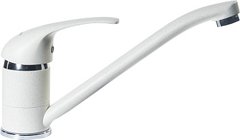 Фото товара: Ecoshtein ES 0200, смеситель, гранит, жасмин