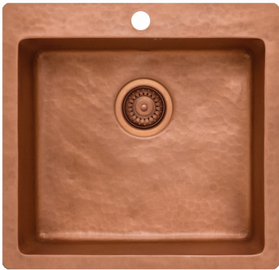 Seaman Natural Genova SMC-5351V Supreme (std.)