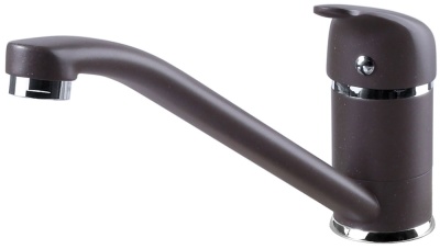 Zigmund & Shtain ZS 0200, смеситель, швейцарский шоколад  