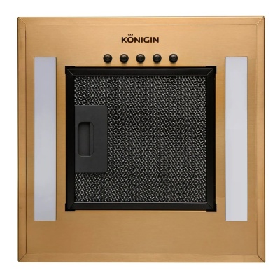 Детальное фото товара: Konigin Allegro Gold 30