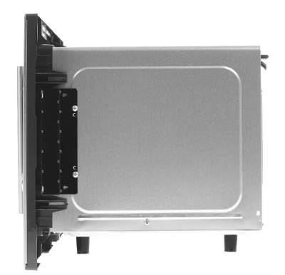 Детальное фото товара: Haier HMX-BDG259LX