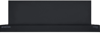 Детальное фото товара: MEFERI SLIDEBOX60BK POWER