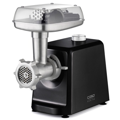 Caso FW 2500 Black