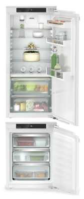 Фото товара: Liebherr IXRF 5625-22 001 набор (состоит из IRBc 4120 и IFNd 3503)