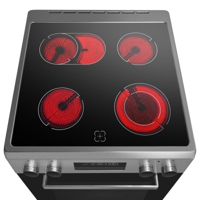 Детальное фото товара: Maunfeld MEC611CS09TD