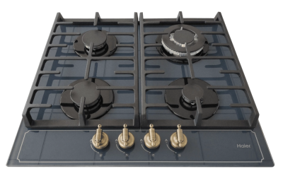 Детальное фото товара: Haier HHX-M64ATQBB газовая поверхность