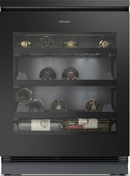 Фото товара: Miele KWTUS 7054 F OBSW