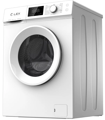LEX LWM08012WID Детальное фото товара: LEX LWM08012WID